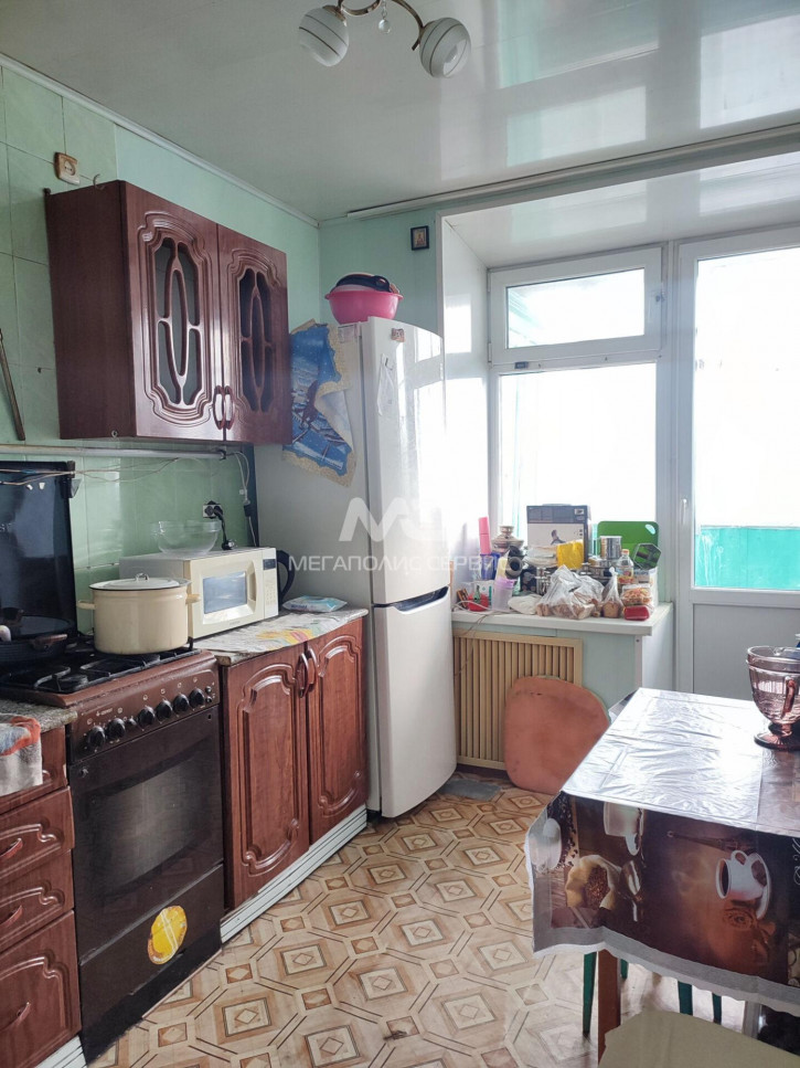 2-комн квартира Кировский р-н, Урицкого ул, 5/3/4