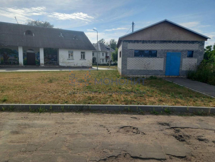 Помещение свободного назначения Рабочая ул, 1А
