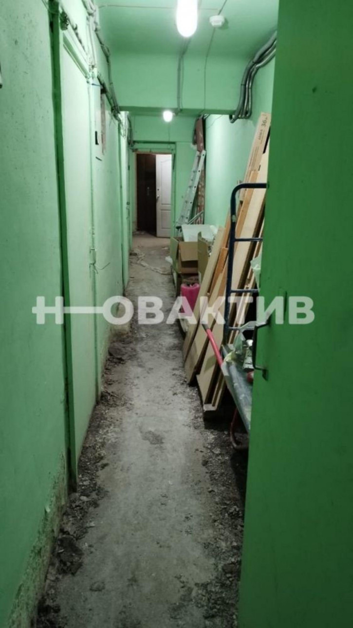 Помещение свободного назначения улица Станиславского, 1