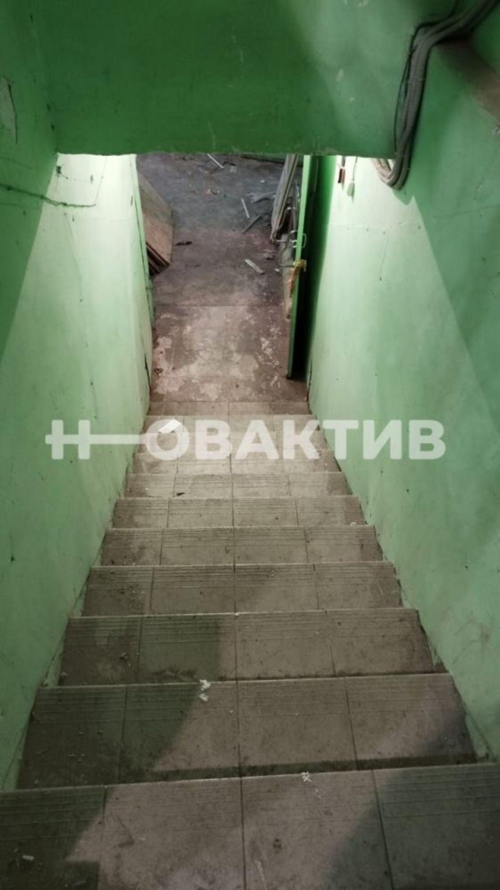 Помещение свободного назначения улица Станиславского, 1