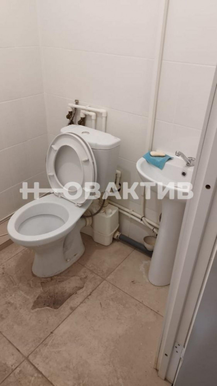 Помещение свободного назначения улица Станиславского, 1