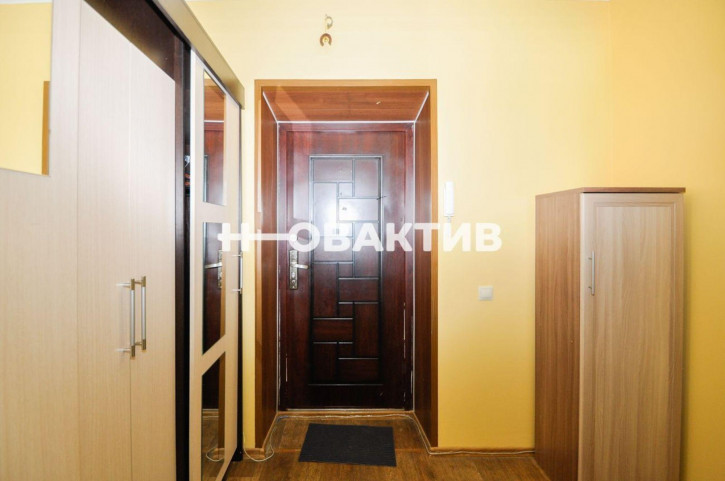 1-комн квартира улица 2-я Прокопьевская, 60