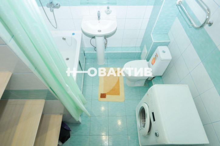 1-комн квартира улица 2-я Прокопьевская, 60