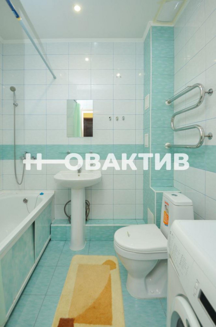 1-комн квартира улица 2-я Прокопьевская, 60