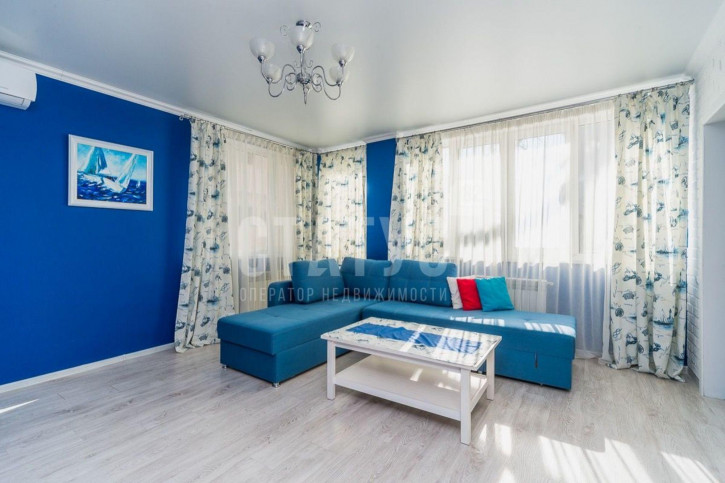 2-комн квартира Отрадная ул, 28
