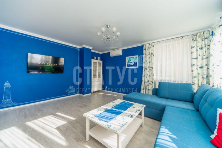 2-комн квартира Отрадная ул, 28