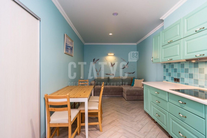2-комн квартира Отрадная ул, 28