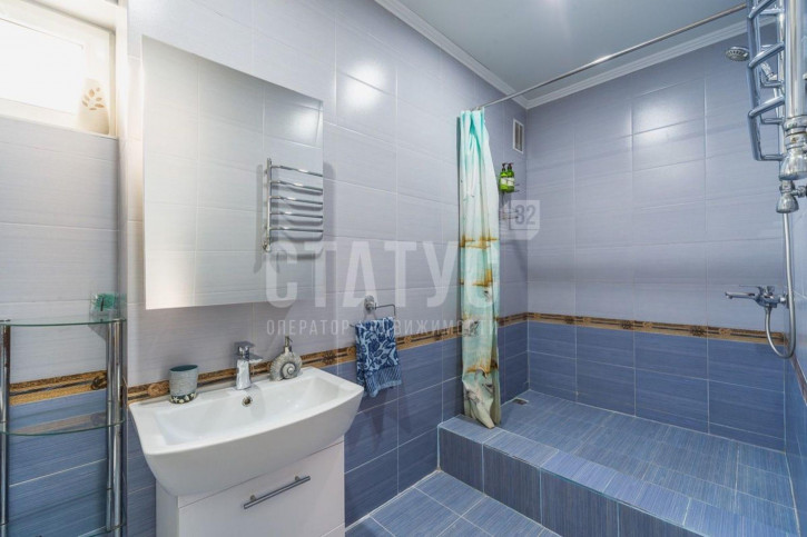 2-комн квартира Отрадная ул, 28