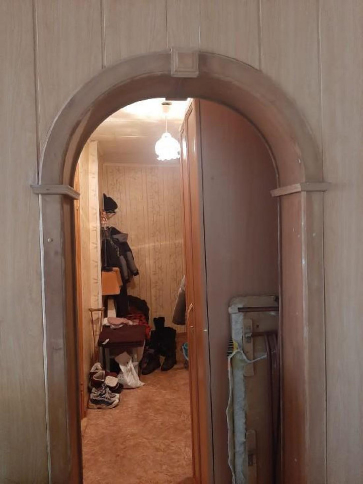 2-комн квартира Шлюзовая, 19