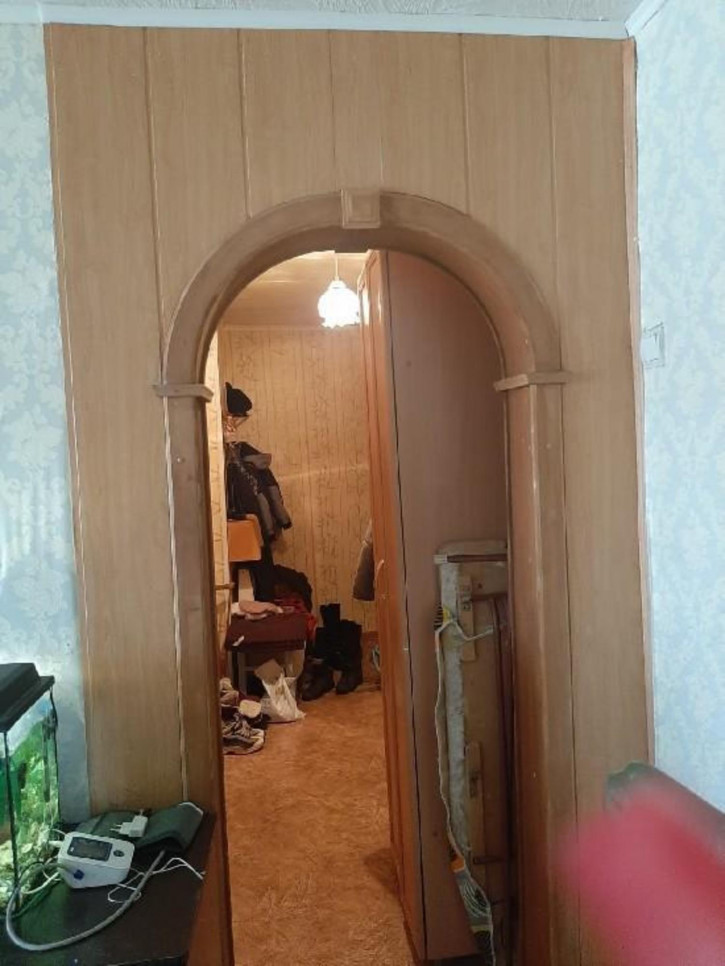 2-комн квартира Шлюзовая, 19