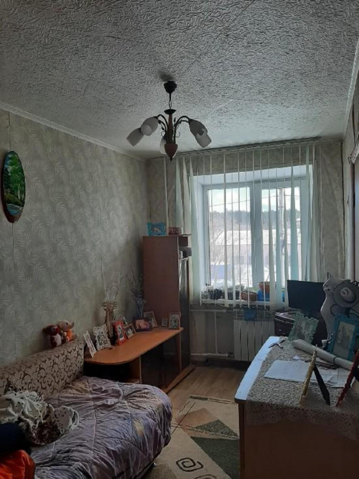 2-комн квартира Шлюзовая, 19