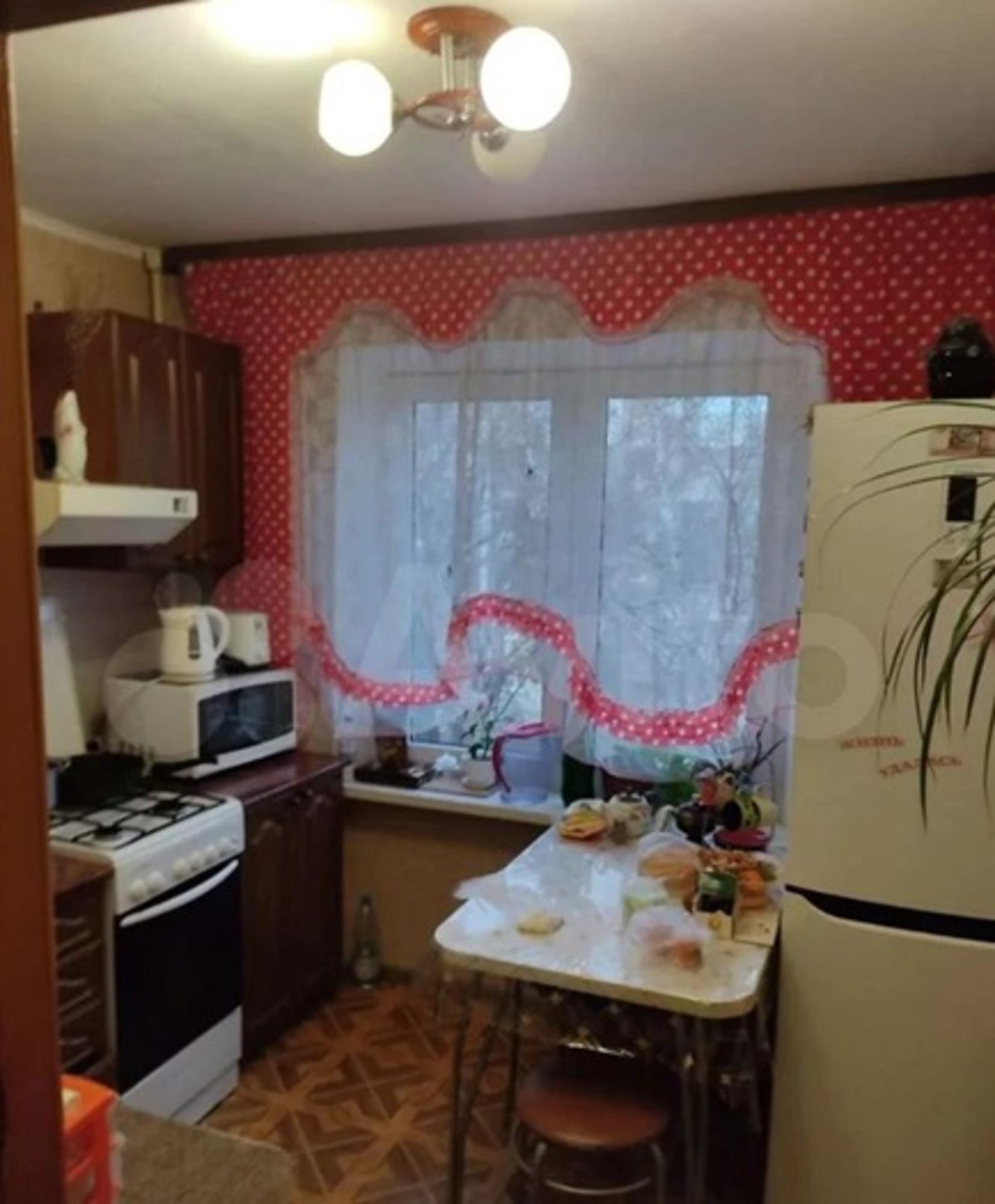 Купить квартиру за 3 700 000 рублей на авиагородок улица, 101