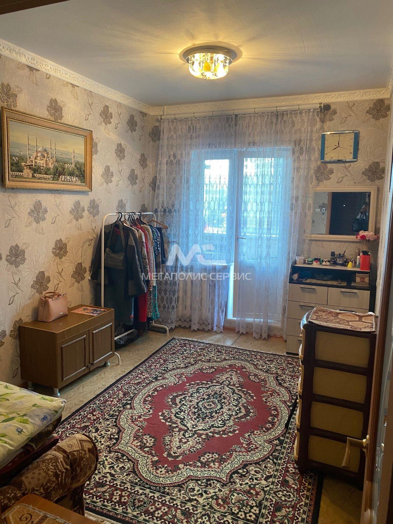 Купить квартиру за 2 950 000 рублей на Энергетическая ул, 11