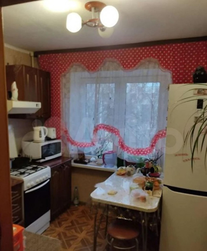 2-комн квартира авиагородок улица, 101
