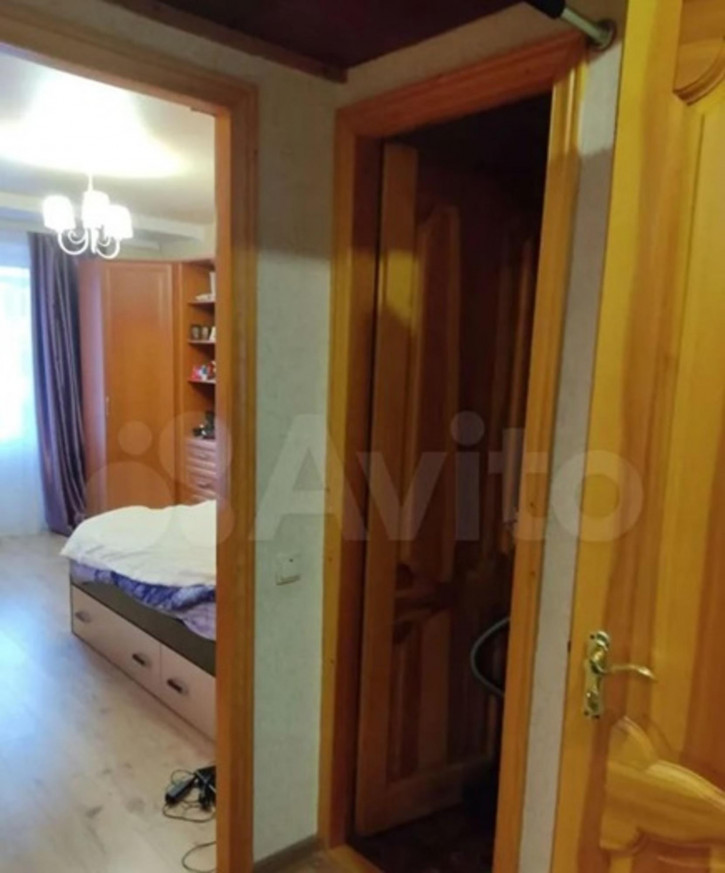 2-комн квартира авиагородок улица, 101
