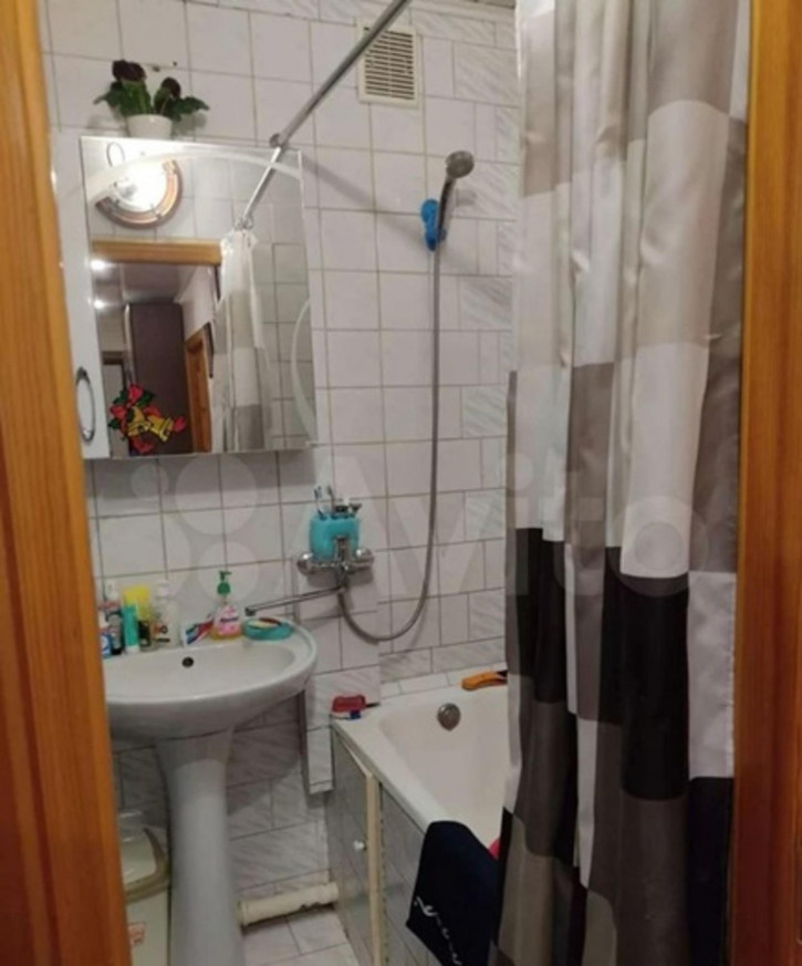 2-комн квартира авиагородок улица, 101