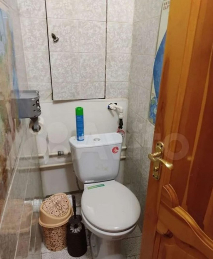 2-комн квартира авиагородок улица, 101
