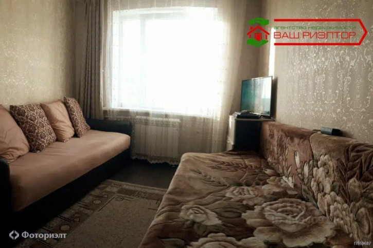2-комн квартира Романтиков ул, 46Б