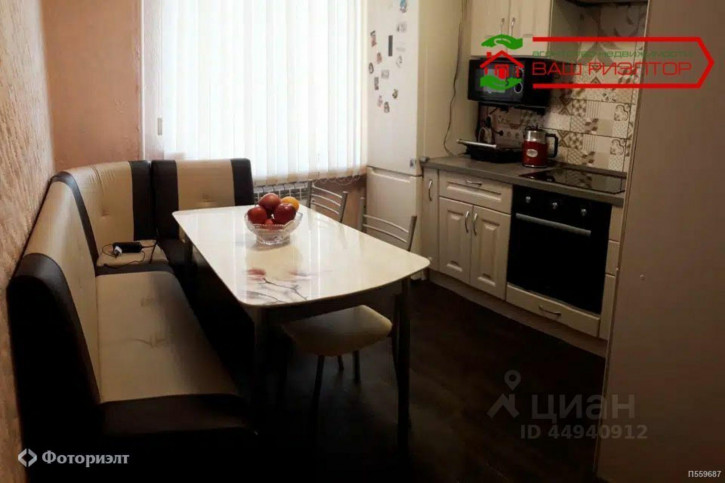 2-комн квартира Романтиков ул, 46Б