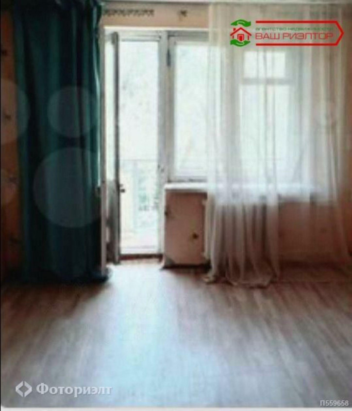 2-комн квартира Тулайкова Н.М. ул, 2/12