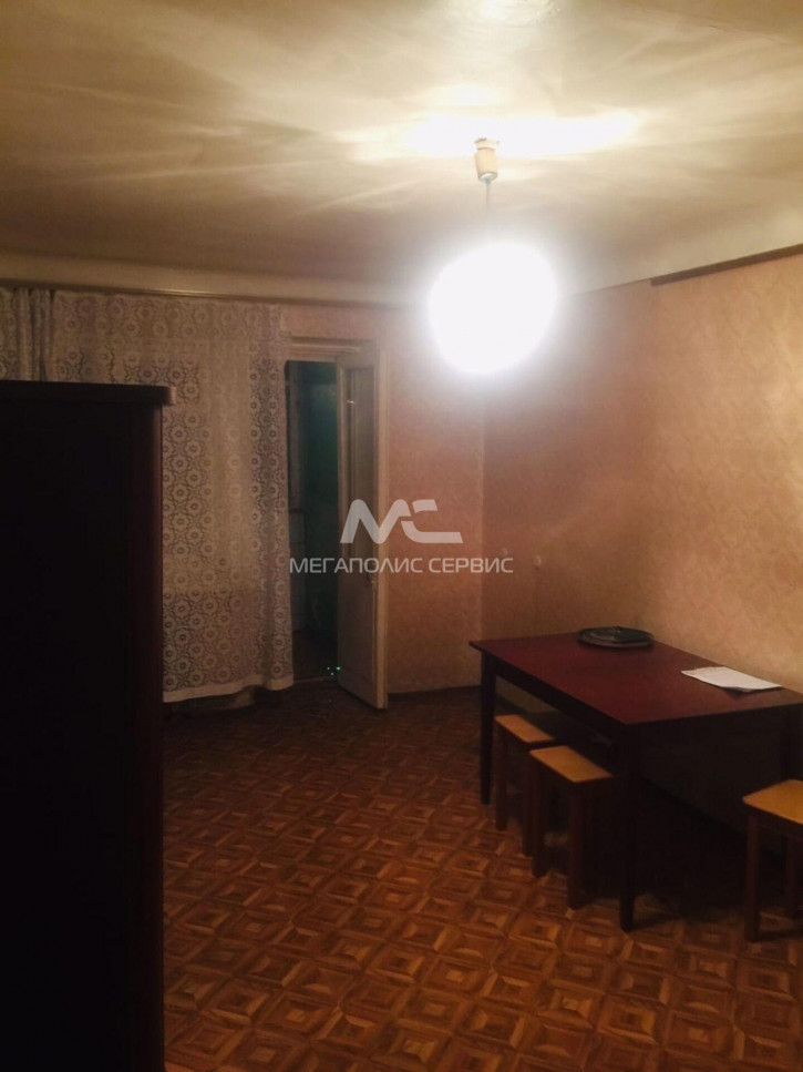 3-комн квартира Николая Островского ул, 46
