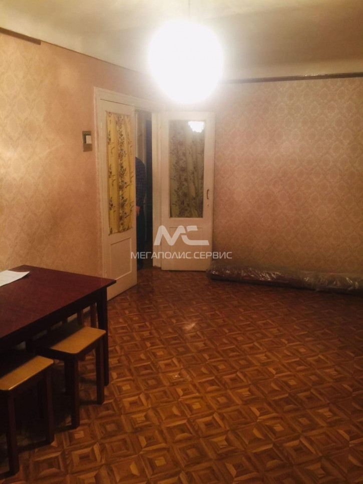 3-комн квартира Николая Островского ул, 46