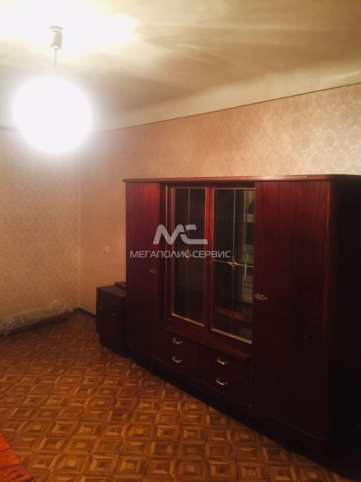 3-комн квартира Николая Островского ул, 46