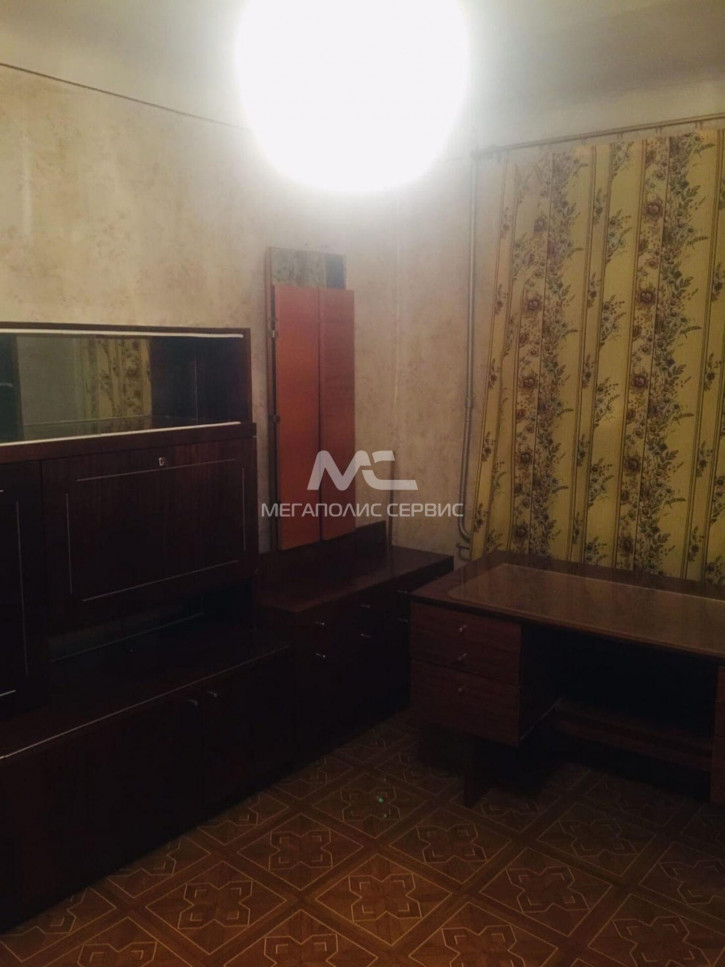 3-комн квартира Николая Островского ул, 46