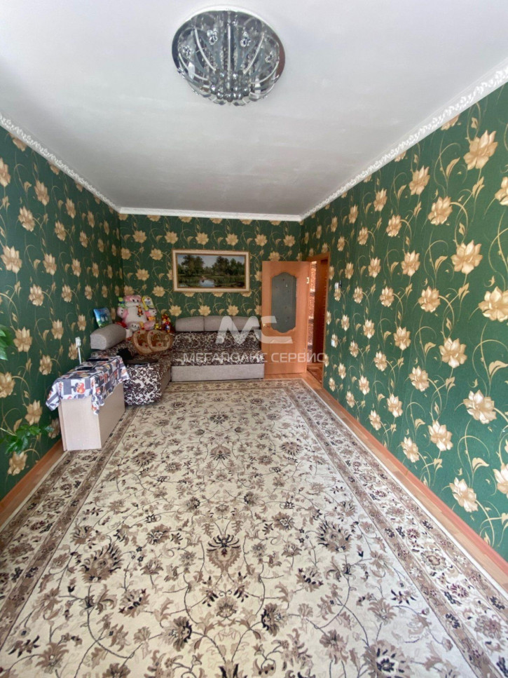 2-комн квартира Энергетическая ул, 11