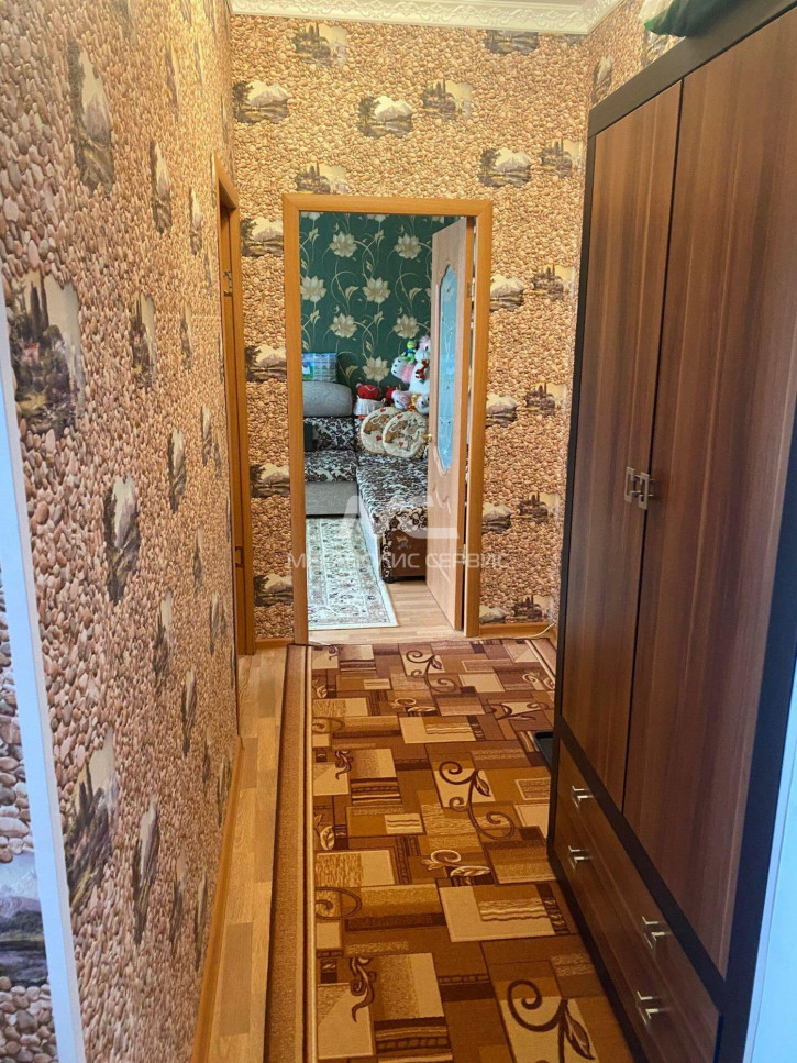 2-комн квартира Энергетическая ул, 11