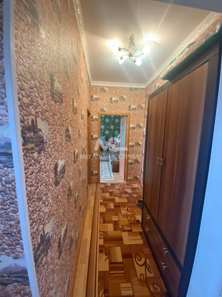 2-комн квартира Энергетическая ул, 11
