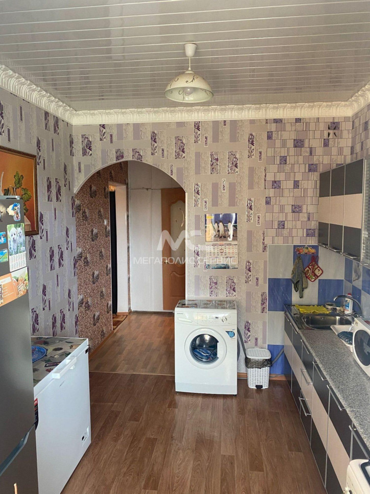 2-комн квартира Энергетическая ул, 11