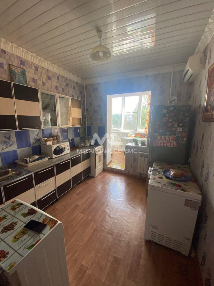 2-комн квартира Энергетическая ул, 11