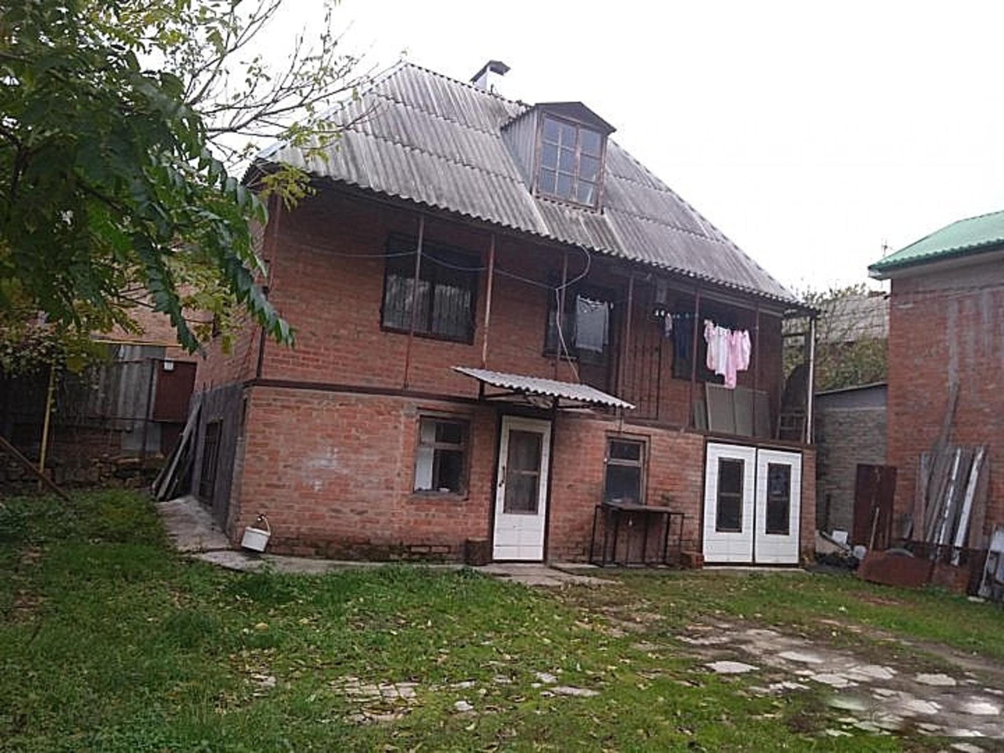 Купить дачу, дом, коттедж за 4 400 000 рублей на Борисоглебская улица,