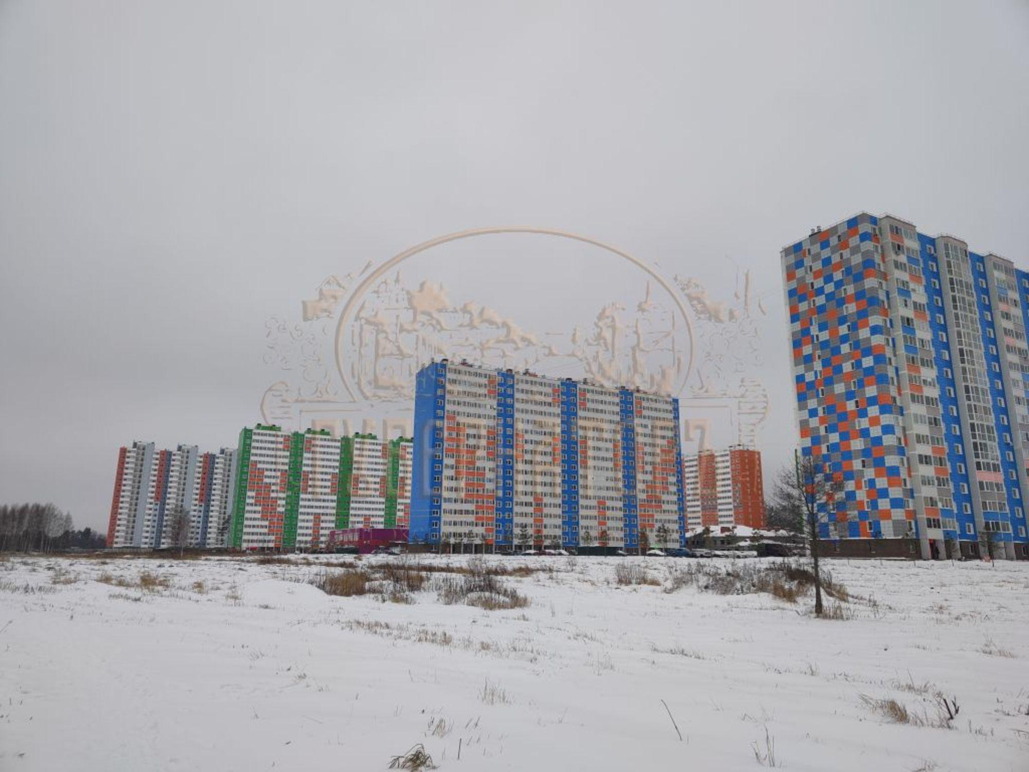Купить квартиру за 5 117 660 рублей на Новочеркасская ул, 49