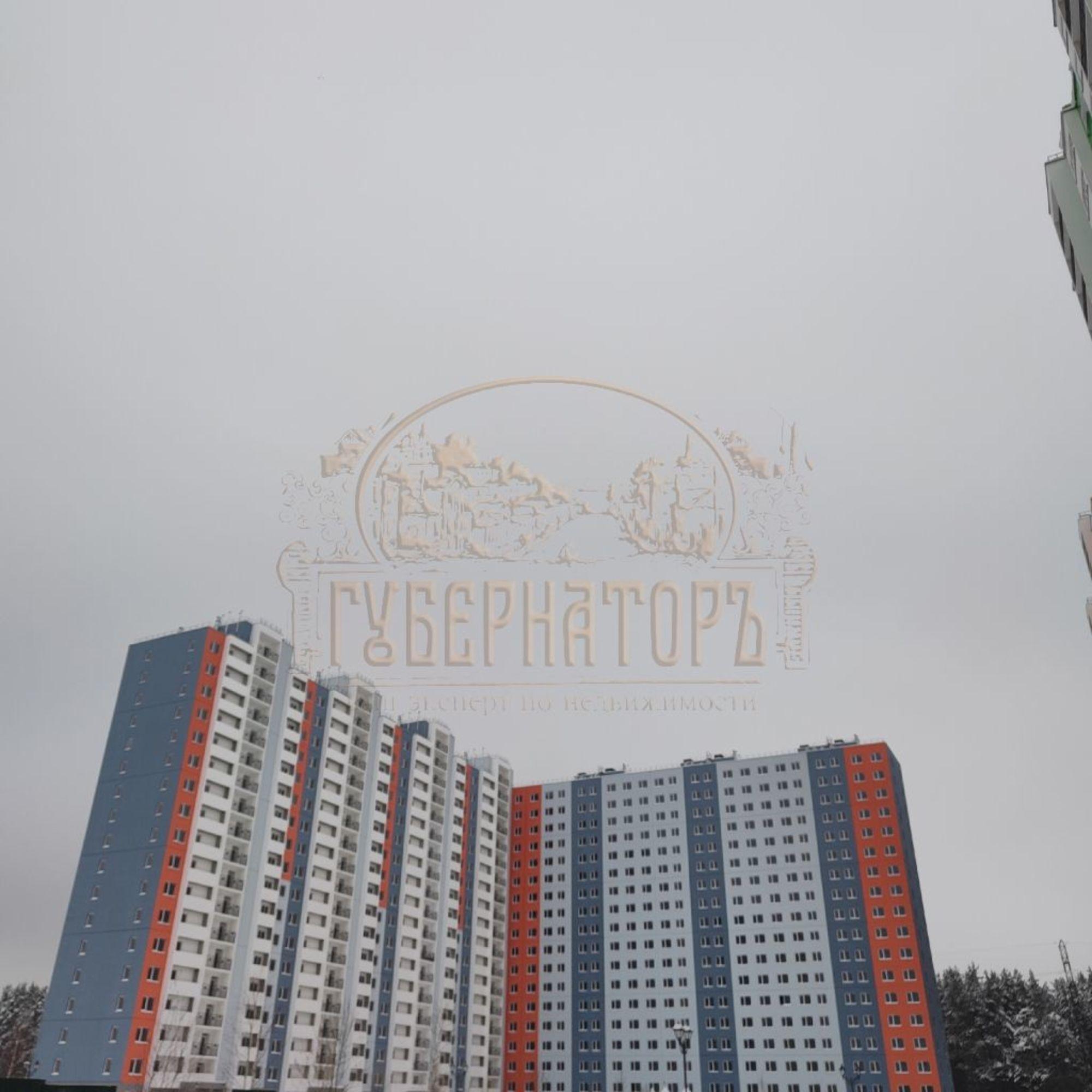 Купить квартиру за 5 117 660 рублей на Новочеркасская ул, 49