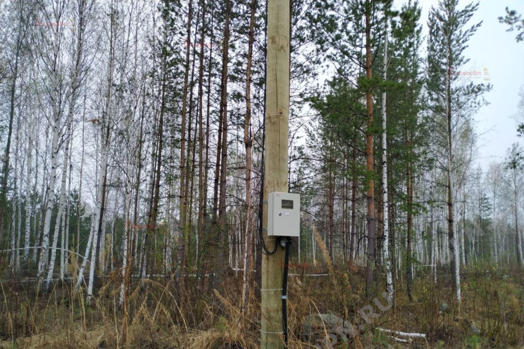 Купить землю, земельный участок за 1 200 000 рублей на 1-ая парковая, 8