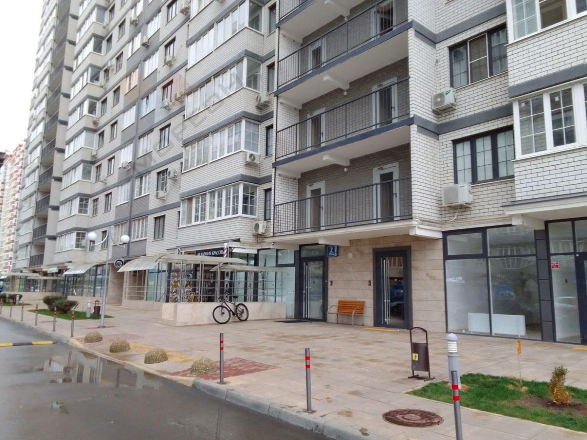 Купить квартиру за 6 431 000 рублей на Евгении Жигуленко ул, 25к2