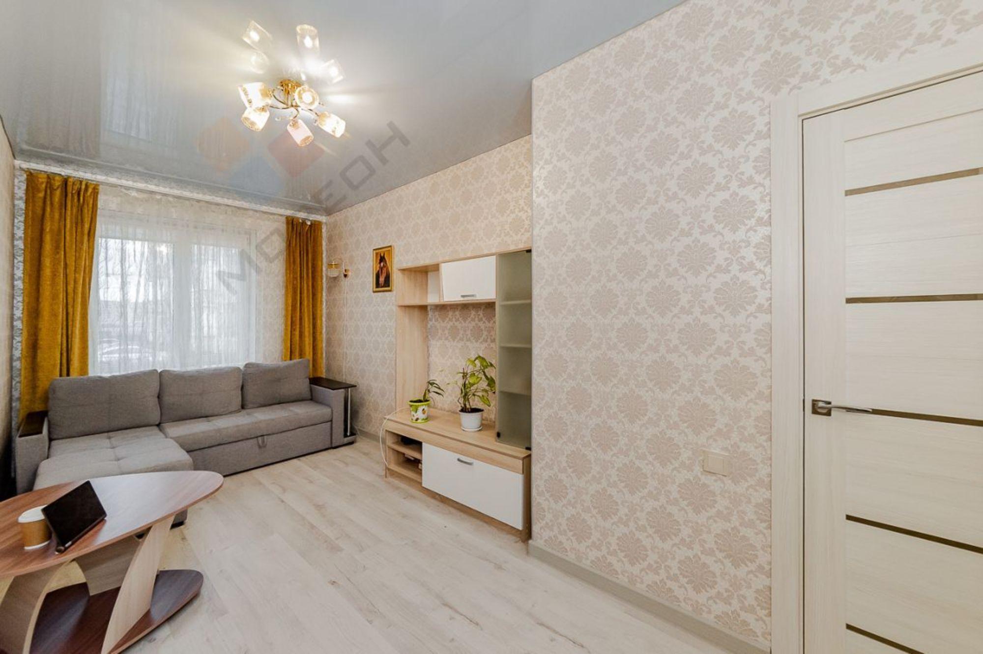 Купить квартиру за 3 520 000 рублей на Крылатская ул, 7