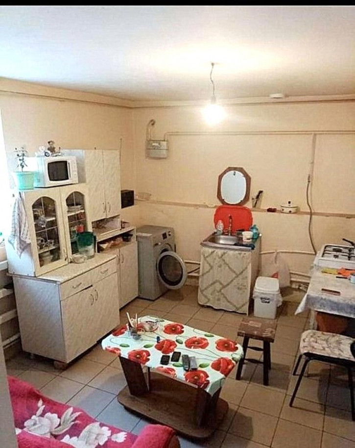 Коттедж/дом Борисоглебская улица,