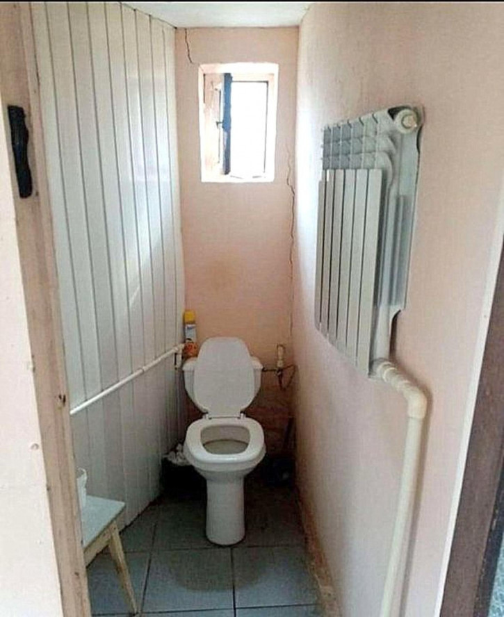 Коттедж/дом Борисоглебская улица,