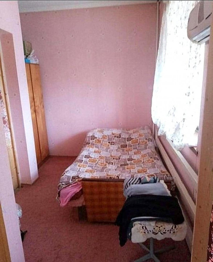 Коттедж/дом Борисоглебская улица,