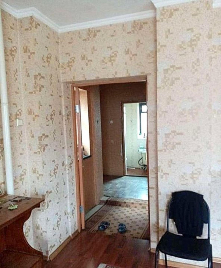Коттедж/дом Борисоглебская улица,