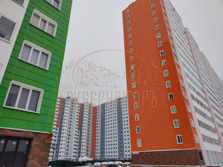 2-комн квартира Новочеркасская ул, 49
