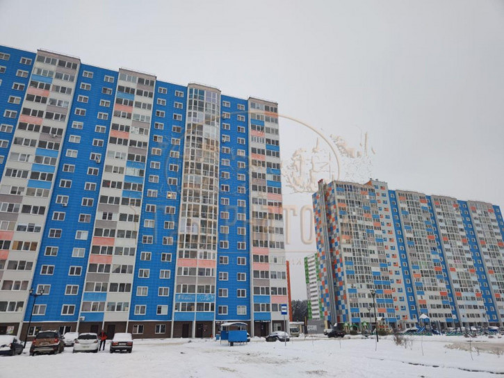 2-комн квартира Новочеркасская ул, 49