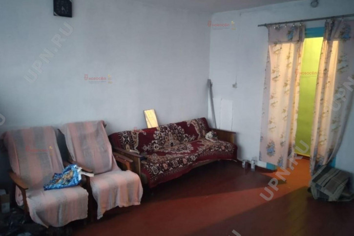 2-комн квартира клубная, 6
