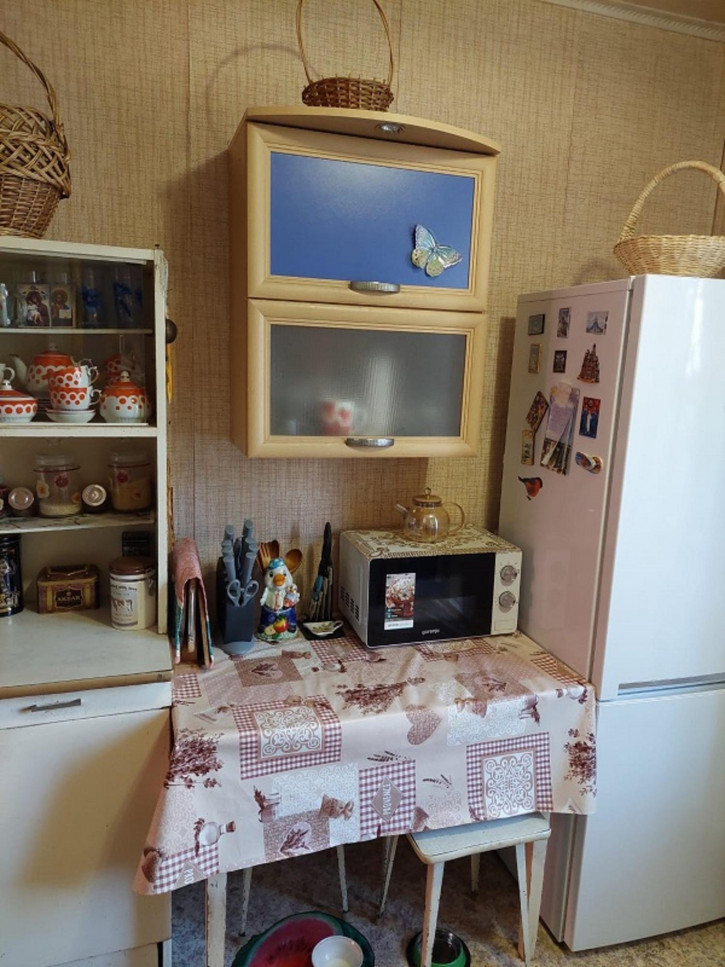 1-комн квартира в новом доме Аткарская 24