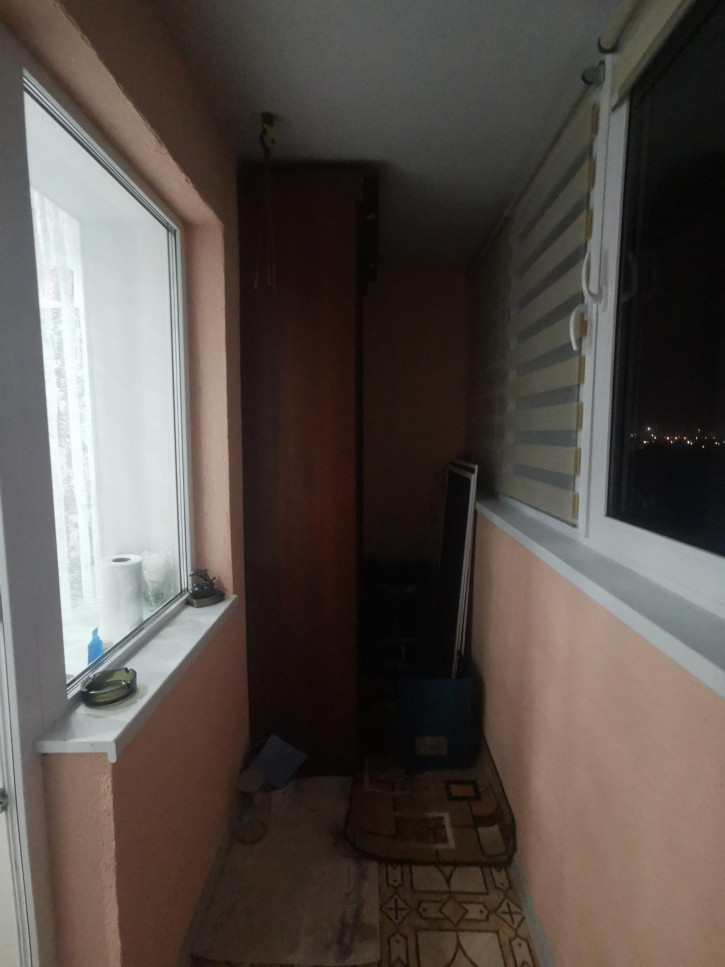 2-комн квартира в новом доме Овражная 40