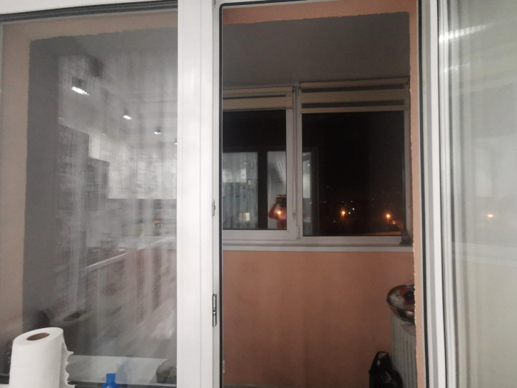 2-комн квартира в новом доме Овражная 40