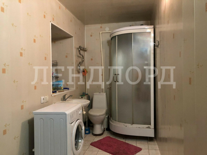 2-комн квартира Кировский проспект, 57/166
